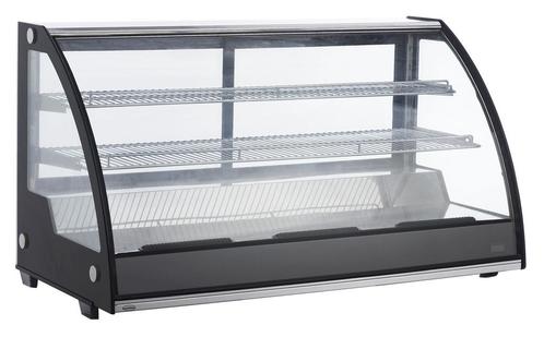 Koelvitrine 201L, Witgoed en Apparatuur, Koelkasten en IJskasten, Ophalen of Verzenden
