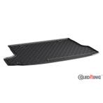 Rubbasol (Rubber) Kofferbakmat passend voor Honda ZR-V eHEV, Auto diversen, Kofferbakmatten, Verzenden, Nieuw