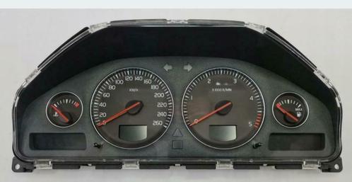 Volvo S80 S70 km teller Instrumentenpaneel dashboard Repair, Auto-onderdelen, Dashboard en Schakelaars, Gebruikt, Volvo, Ophalen of Verzenden