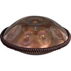 Sela SE 307 Majesty Handpan C# Custom Tuning Stainless Steel, Verzenden, Nieuw