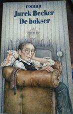 Bokser 9789022973653 Jurek Becker, Verzenden, Gelezen, Jurek Becker