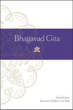 Bhagavad Gita 9789078555117, Boeken, Verzenden, Zo goed als nieuw