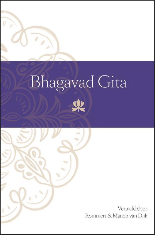 Bhagavad Gita 9789078555117, Boeken, Overige Boeken, Zo goed als nieuw, Verzenden