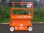 Hoogwerker SkyJack SJ3219 2017, 8m, gekeurd
