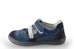 Kickers Instappers in maat 24 Blauw | 10% extra korting, Jongen of Meisje, Schoenen, Zo goed als nieuw, Verzenden