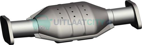 *Tip*  Katalysator MITSUBISHI Colt 1.6i - 16V, Auto-onderdelen, Uitlaatsystemen, Nieuw, Mitsubishi, Ophalen of Verzenden