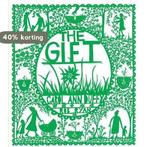 Gift 9781846863547 Carol Ann Duffy, Boeken, Verzenden, Zo goed als nieuw, Carol Ann Duffy