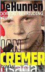 De Hunnen 9789023438236 Jan Cremer, Boeken, Verzenden, Gelezen, Jan Cremer