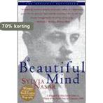 A Beautiful Mind 9780684853703 Sylvia Nasar, Verzenden, Gelezen, Sylvia Nasar