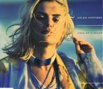 cd single - Helen Hoffner - Edge Of A Dream, Zo goed als nieuw, Verzenden