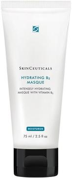 SKINCEUTICALS HYDRATING B5 MASQUE GEZICHTSMASKER TUBE 75 ML, Sieraden, Tassen en Uiterlijk, Uiterlijk | Gezichtsverzorging, Verzenden