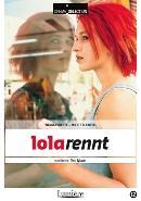 Lola Rennt - DVD, Cd's en Dvd's, Dvd's | Thrillers en Misdaad, Verzenden