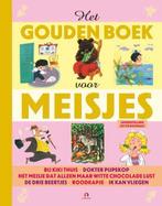 Boek: Het gouden boek voor meisjes - (als nieuw), Zo goed als nieuw, Verzenden