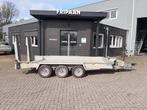 Ifor Willams 3HB | Transporter | 3500kg | 420x184, Gebruikt, Ophalen