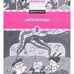 Speurneus oefenboekje 2 (per stuk), Verzenden, Nieuw