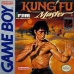 MarioGBA.nl: Kung-Fu Master - iDEAL!, Spelcomputers en Games, Games | Nintendo Game Boy, Ophalen of Verzenden, Gebruikt