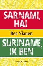 Suriname, ik ben 9789059369801 Bea Vianen, Verzenden, Gelezen, Bea Vianen