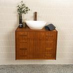 Ladekast | Vintage | Teak |  2881