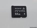 PS Vita - Memory Card 64GB, Spelcomputers en Games, Verzenden, Gebruikt