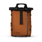 WANDRD The PRVKE 11-Liter Sedona Orange, Audio, Tv en Foto, Fotografie | Fototassen, Ophalen of Verzenden, Nieuw, Rugtas, Overige merken