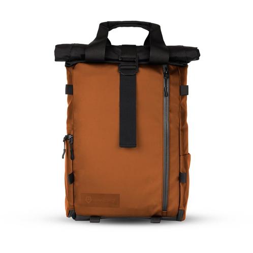 WANDRD The PRVKE 11-Liter Sedona Orange, Audio, Tv en Foto, Fotografie | Fototassen, Rugtas, Nieuw, Overige merken, Ophalen of Verzenden