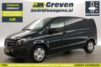 Zakelijke Lease |  Mercedes-Benz Vito 119 CDI, Auto's, Automaat, Stof, Gebruikt, Euro 6