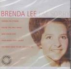 cd - Brenda Lee - Live, Verzenden, Zo goed als nieuw