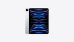 Apple Ipad Pro 12.9 (2020) 4e Generatie 1tb - Wifi - Zilver, Nieuw, Ophalen of Verzenden, Apple, Voorlader