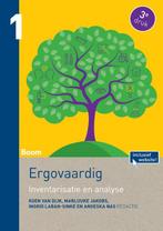 Ergovaardig / 1 Inventarisatie en analyse 9789089538369, Verzenden, Gelezen, Koen van Dijk