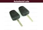 2-knops sleutel kpb171 voor Opel, Auto-onderdelen, Nieuw, Verzenden