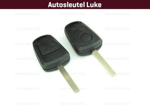 2-knops sleutel kpb171 voor Opel, Auto-onderdelen, Elektronica en Kabels, Nieuw, Verzenden