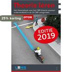 Theorie leren motor 9789490797379 S. Greving, Boeken, Verzenden, Gelezen, S. Greving