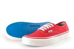 Vans Sneakers in maat 42 Rood | 10% korting, Kleding | Heren, Schoenen, Overige kleuren, Verzenden, Vans, Sneakers of Gympen