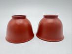 Tokoname Ware Koshi Kiln - Kita Hiroshi(1958~) - Theeservies, Antiek en Kunst