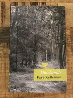 De doodzonde 9789085643227 Faye Kellerman, Boeken, Verzenden, Gelezen, Faye Kellerman