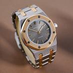 Audemars Piguet - Royal Oak Two Tone - AP 8638SA - Dames -, Sieraden, Tassen en Uiterlijk, Horloges | Heren, Nieuw