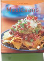Mexicaans 9789054264606 Pamela Clark, Verzenden, Zo goed als nieuw, Pamela Clark