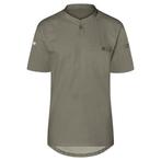 GGM Gastro | (6 stuks) KARLOWSKY | Korte Mouw Heren |, Kleding | Heren, Overhemden, Verzenden, Nieuw, Overige kleuren, GGM Gastro