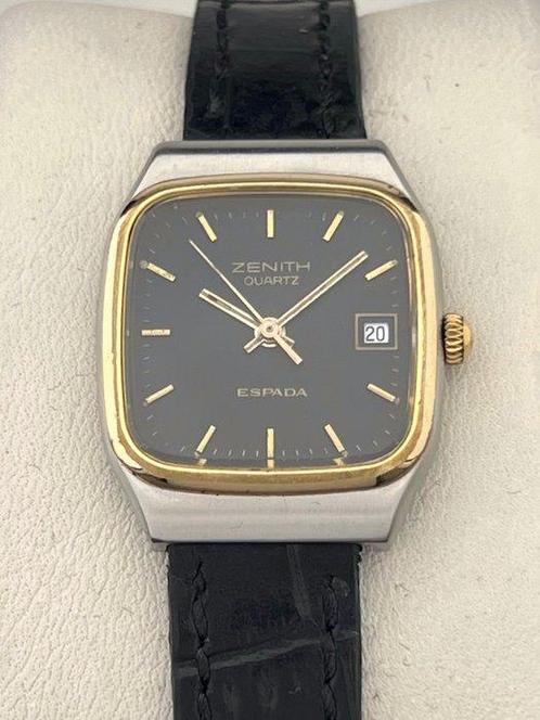 Zenith - Zonder Minimumprijs - Espada Vintage Ladies - Dames, Sieraden, Tassen en Uiterlijk, Horloges | Antiek