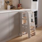 Leertoren Henny - Wit, Verzenden, Nieuw