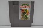 Teenage Mutant Hero Turtles II The Arcade Game (NES FRA), Zo goed als nieuw, Verzenden