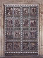 Vatikaan - 1999 - Heilig jaar - Postfris, Postzegels en Munten, Postzegels | Europa | Overig, Verzenden, Overige landen, Postfris