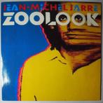 Jean Michel Jarre - Zoolook - LP, Cd's en Dvd's, Vinyl | Pop, Gebruikt, 12 inch