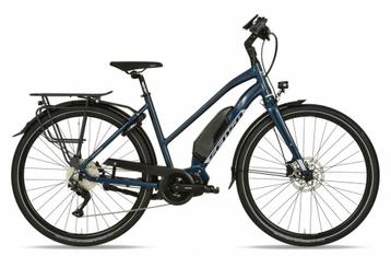 Sensa E-bike travel power V10  Dames of heren ! nieuw beschikbaar voor biedingen
