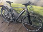 Elektrische Fiets Giant • Bosch Motor • Gratis Bezorging, Fietsen en Brommers, Elektrische fietsen, Zo goed als nieuw, 50 km per accu of meer