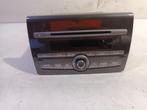 Radio Fiat Bravo II 1.4 T-Jet 735451941, Ophalen of Verzenden, Gebruikt, Fiat
