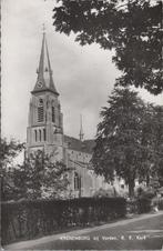 KRANENBURG - bij Vorden, R. K. Kerk, Verzenden, Gelopen