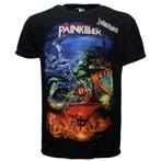 Judas Priest Painkiller Band T-Shirt Zwart - Officiële, Kleding | Heren, T-shirts, Nieuw