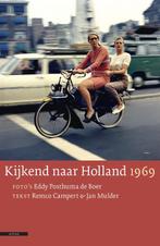 Kijkend naar Holland 1969 9789045019963 Remco Campert, Boeken, Verzenden, Gelezen, Remco Campert