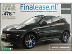 Lynk Co 01 1.5 Plug-in Hybride Marge 262PK AUT Pano €478pm, Automaat, Zwart, Nieuw, SUV of Terreinwagen